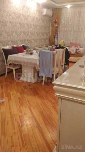 3-комн. новостройка - пос. Бакиханова - 95 м² (1)