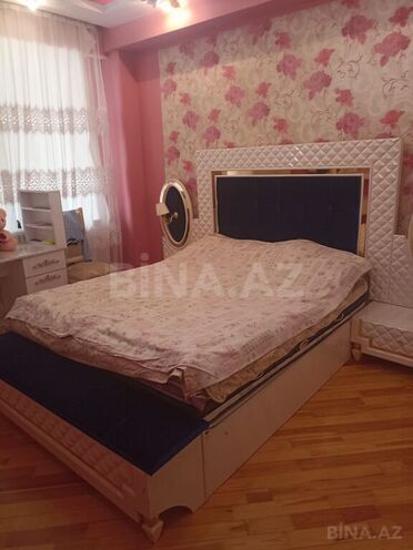 3-комн. новостройка - пос. Бакиханова - 95 м² (10)