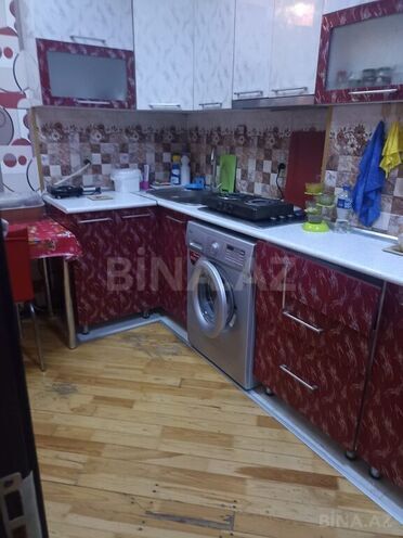 3-комн. новостройка - пос. Бакиханова - 95 м² (6)