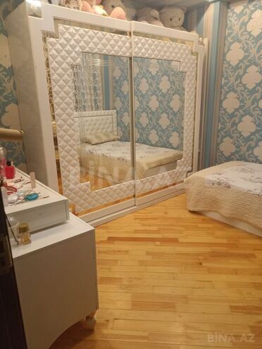 3-комн. новостройка - пос. Бакиханова - 95 м² (8)