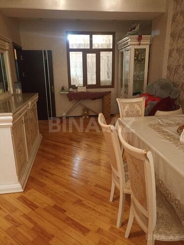 3-комн. новостройка - пос. Бакиханова - 95 м² (3)