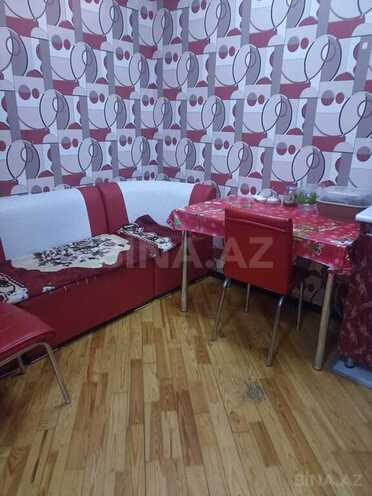 3-комн. новостройка - пос. Бакиханова - 95 м² (2)