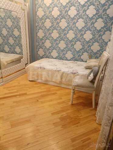 3-комн. новостройка - пос. Бакиханова - 95 м² (15)