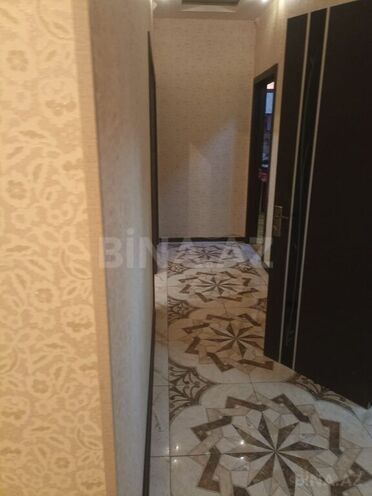 3-комн. новостройка - пос. Бакиханова - 95 м² (9)