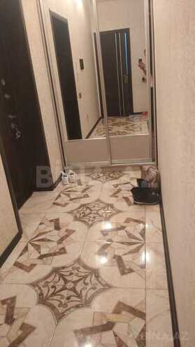 3-комн. новостройка - пос. Бакиханова - 95 м² (16)