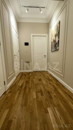 2-комн. новостройка - м. Иншаатчылар - 57 м² (2)