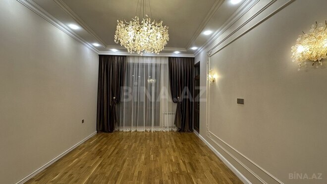 2-комн. новостройка - м. Иншаатчылар - 57 м² (6)