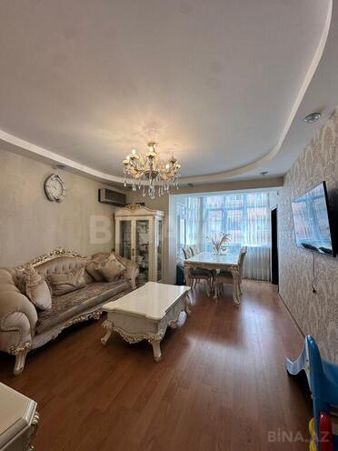 2 otaqlı yeni tikili - Masazır q. - 50 m² (1)