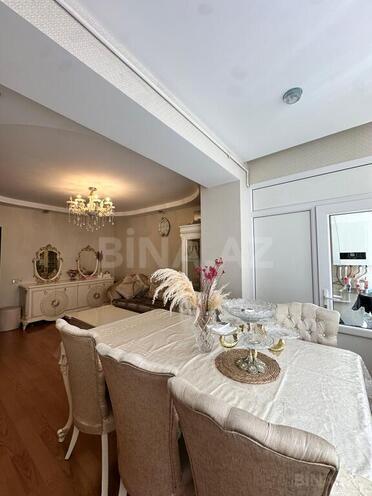 2 otaqlı yeni tikili - Masazır q. - 50 m² (7)