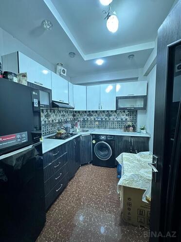 2 otaqlı yeni tikili - Masazır q. - 50 m² (6)