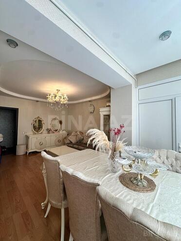 2 otaqlı yeni tikili - Masazır q. - 50 m² (3)