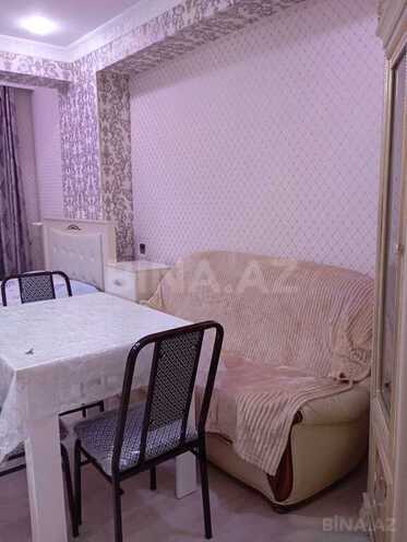 1 otaqlı yeni tikili - Xırdalan - 43 m² (4)