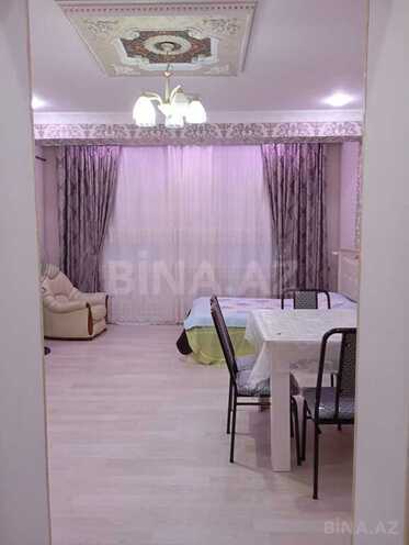 1 otaqlı yeni tikili - Xırdalan - 43 m² (1)