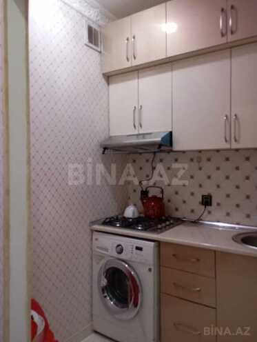 1 otaqlı yeni tikili - Xırdalan - 43 m² (7)