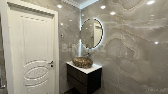 2-комн. новостройка - м. Иншаатчылар - 57 м² (10)