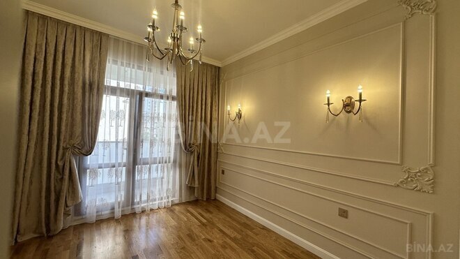 2-комн. новостройка - м. Иншаатчылар - 57 м² (13)