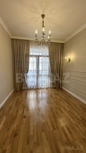 2-комн. новостройка - м. Иншаатчылар - 57 м² (11)