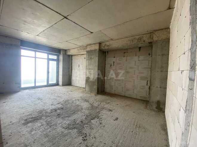 2 otaqlı yeni tikili - 8 Noyabr m. - 108 m² (4)