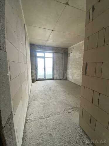 2 otaqlı yeni tikili - 8 Noyabr m. - 108 m² (5)
