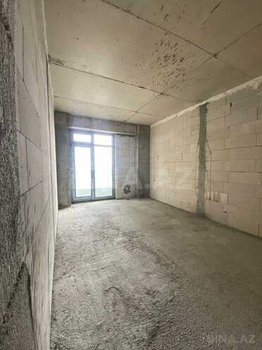 2 otaqlı yeni tikili - 8 Noyabr m. - 108 m² (6)