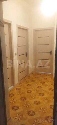 2-комн. новостройка - Абшеронcкий  р. - 61 м² (2)