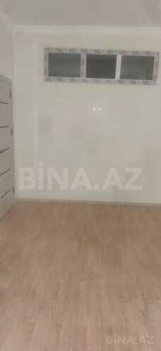 2-комн. новостройка - Абшеронcкий  р. - 61 м² (5)