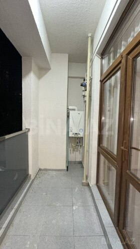 2-комн. новостройка - м. Иншаатчылар - 57 м² (14)