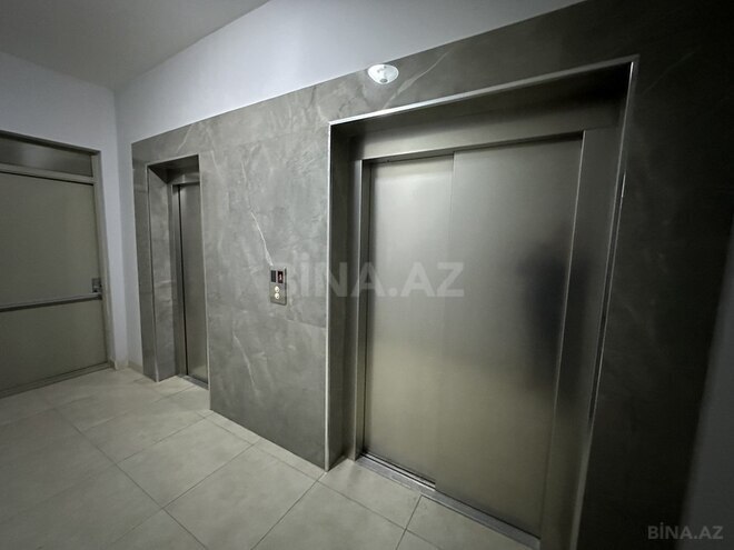 2-комн. новостройка - м. Иншаатчылар - 57 м² (15)