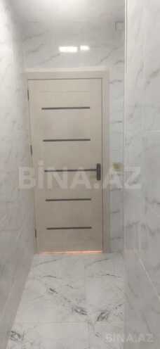 2-комн. новостройка - Абшеронcкий  р. - 61 м² (8)