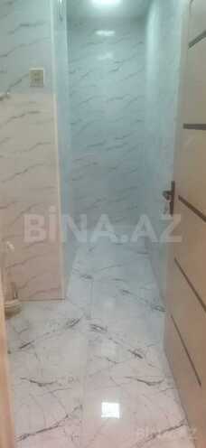 2-комн. новостройка - Абшеронcкий  р. - 61 м² (7)