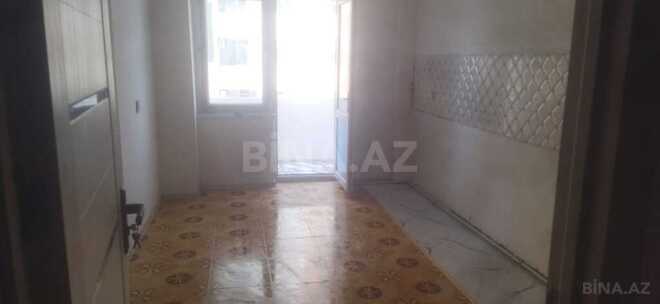 2-комн. новостройка - Абшеронcкий  р. - 61 м² (1)