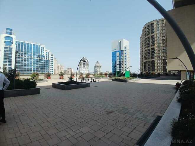 2 otaqlı yeni tikili - 8 Noyabr m. - 108 m² (2)