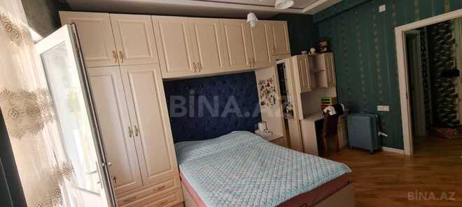3-комн. новостройка - м. Ази Асланов - 101 м² (13)