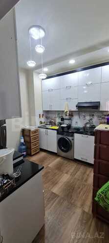 3-комн. новостройка - м. Ази Асланов - 101 м² (14)