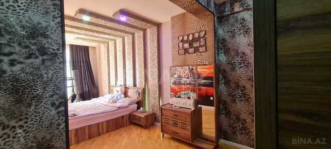 3-комн. новостройка - м. Ази Асланов - 101 м² (7)