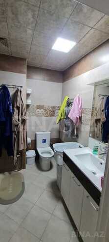 3-комн. новостройка - м. Ази Асланов - 101 м² (10)