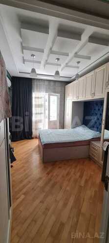 3-комн. новостройка - м. Ази Асланов - 101 м² (26)