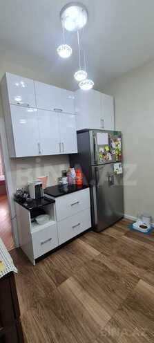 3-комн. новостройка - м. Ази Асланов - 101 м² (25)