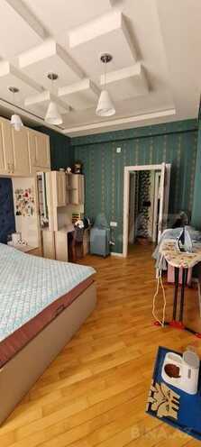 3-комн. новостройка - м. Ази Асланов - 101 м² (20)