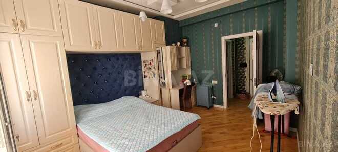 3-комн. новостройка - м. Ази Асланов - 101 м² (11)