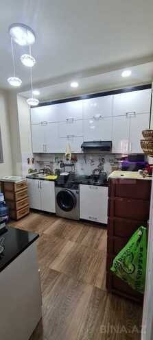 3-комн. новостройка - м. Ази Асланов - 101 м² (8)
