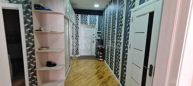 3-комн. новостройка - м. Ази Асланов - 101 м² (2)