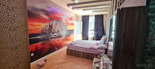 3-комн. новостройка - м. Ази Асланов - 101 м² (15)