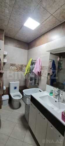3-комн. новостройка - м. Ази Асланов - 101 м² (18)