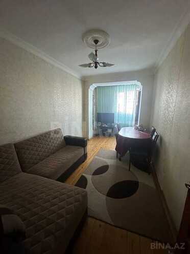 2 otaqlı yeni tikili - Nəriman Nərimanov m. - 35 m² (8)