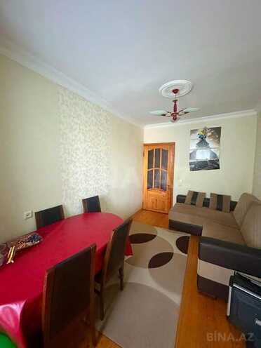 2 otaqlı yeni tikili - Nəriman Nərimanov m. - 35 m² (1)