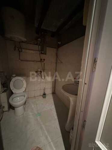 2 otaqlı yeni tikili - Nəriman Nərimanov m. - 35 m² (6)