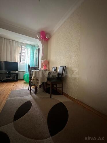 2 otaqlı yeni tikili - Nəriman Nərimanov m. - 35 m² (2)
