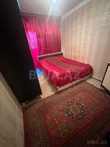 2 otaqlı yeni tikili - Nəriman Nərimanov m. - 35 m² (7)