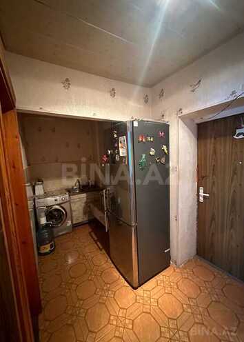 2 otaqlı yeni tikili - Nəriman Nərimanov m. - 35 m² (4)